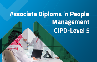 Associate Diploma in People Management – CIPD (Level 5)