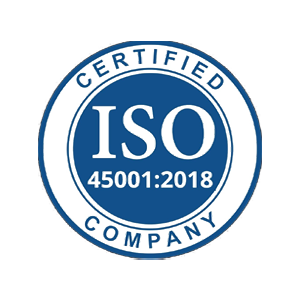 iso 45001:2018