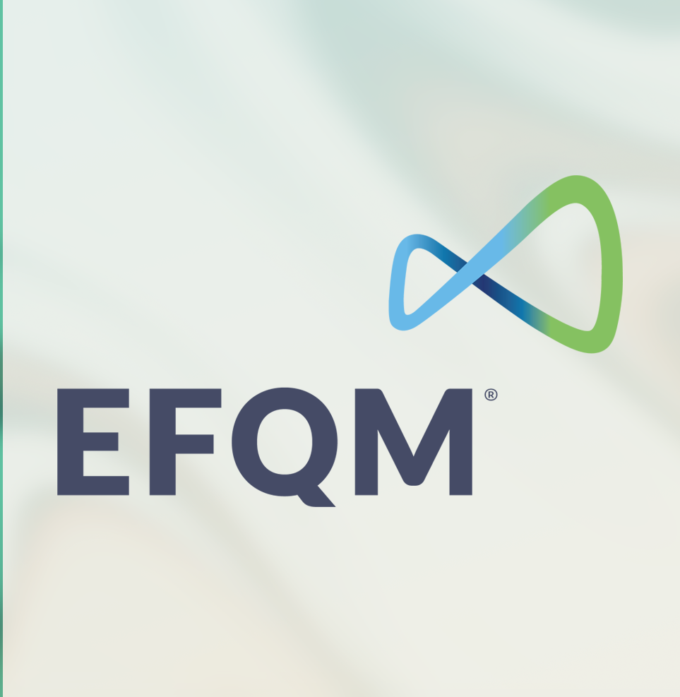 كيف يساعدك نموذج EFQM على تحقيق التميز المؤسسي؟
