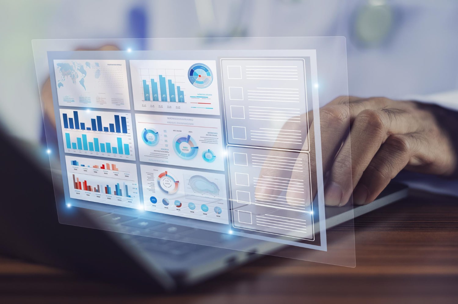 مسار محترف تحليل البيانات  (Excel – Power BI)