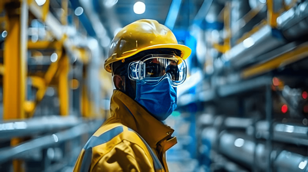 التدريب على مهارات أخصائي سلامة وصحة مهنية (OSHA SPECIALIST)