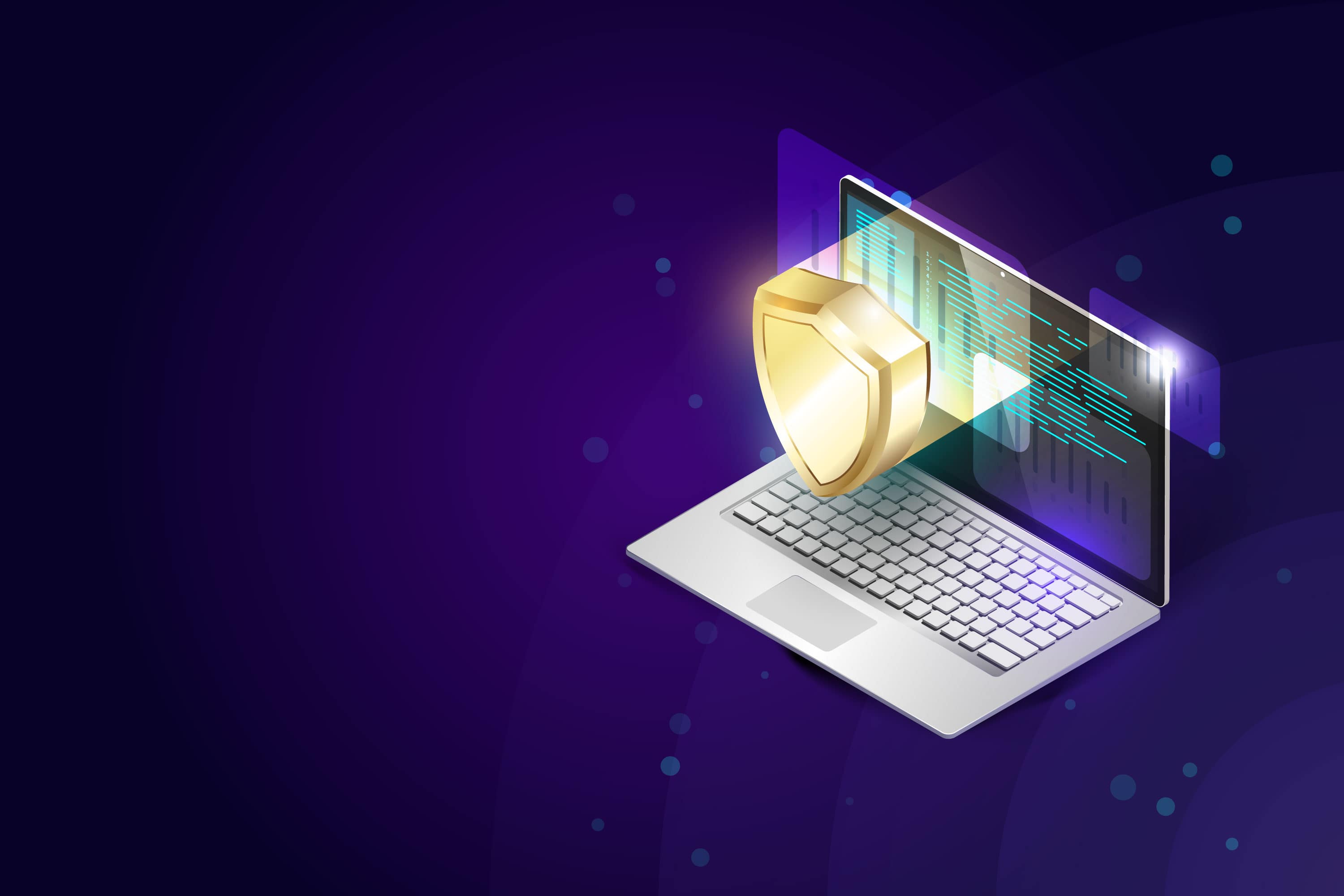 مسار أمن الشبكات ( CompTIA Security+  &CCNA ) 