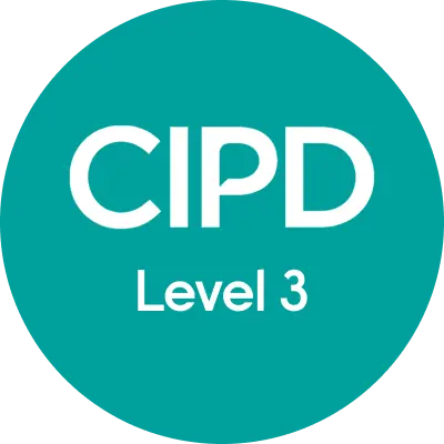 CIPD Level 3