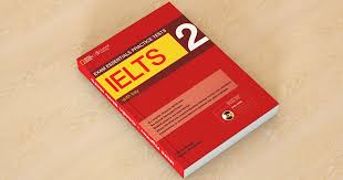 أيلتس المستوى الثانيIELTS LEVE 2	