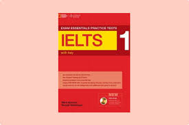 أيلتس المستوى الأولIELTS LEVEL1