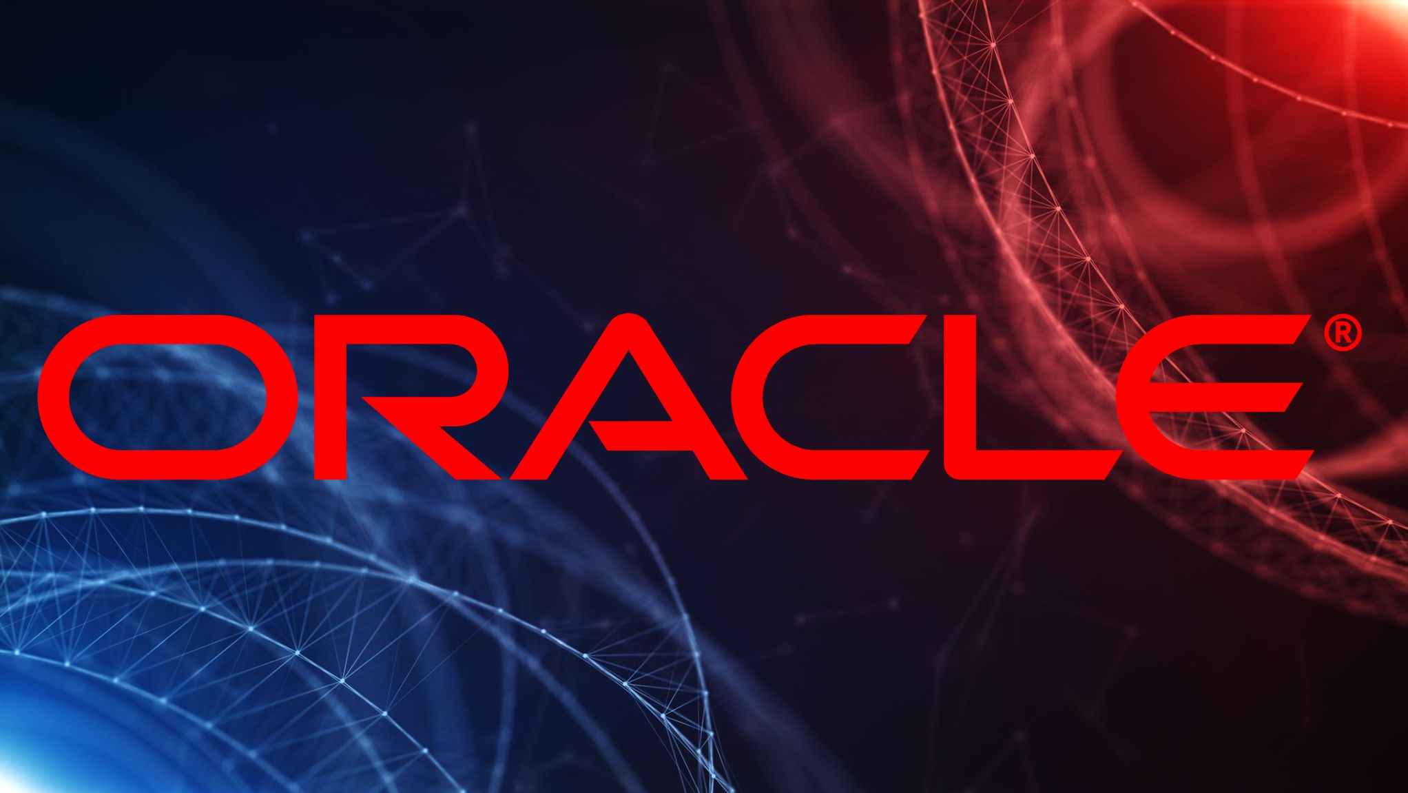 تطوير تطبيقات الويب على قواعد بيانات Oracle