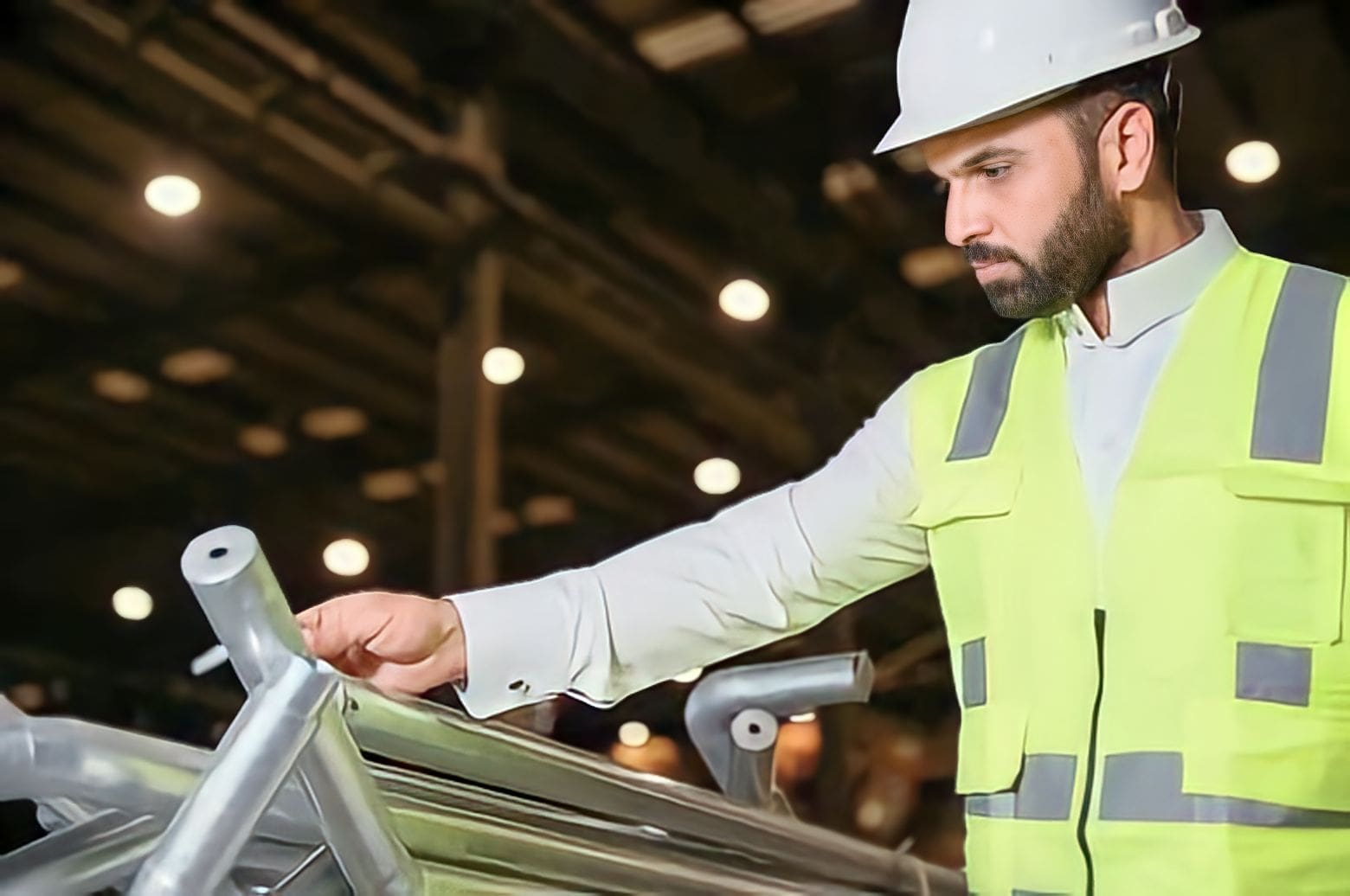 كبير مدققي ISO 45001:2018