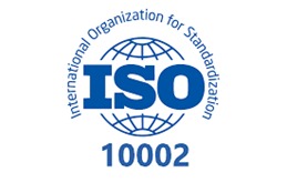 ISO10002